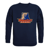 W Republic College Crewneck Sweatshirt Morgan State Bears 508-224
