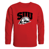 W Republic College Crewneck Sweatshirt Southern Utah Thunderbirds 508-236