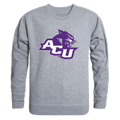 W Republic College Crewneck Sweatshirt Abilene Christian Wildcats 508-257
