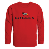 W Republic College Crewneck Sweatshirt Polk State Eagles 508-362