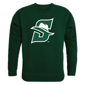 W Republic College Crewneck Sweatshirt Stetson University Hatters 508-387