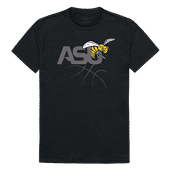 W Republic Basketball Tee Shirt Alabama State Hornets 510-102