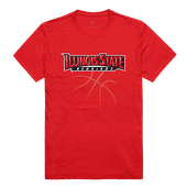 W Republic Basketball Tees Shirt Illinois Fighting Illini 510-124