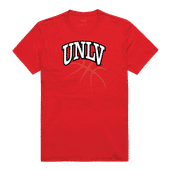 W Republic Basketball Tee Shirt Unlv Rebels 510-137