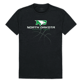 W Republic Basketball Tee Shirt University Of North Dakota 510-141