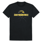 W Republic Basketball Tee Shirt Southern Mississippi Golden Eagles 510-151