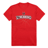 W Republic Basketball Tee Shirt Lynchburg Hornets 510-179