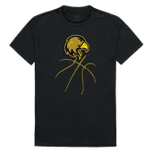 W Republic Basketball Tee Shirt Cal State Los Angeles Golden Eagles 510-202