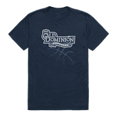 W Republic Basketball Tee Shirt Old Dominion Monarchs 510-228