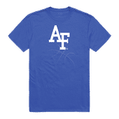 W Republic Basketball Tee Shirt Air Force Falcons 510-242