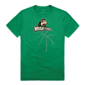 W Republic Basketball Tee Shirt Wright State University Raiders 510-416