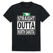 W Republic Straight Outta Shirt University Of North Dakota 511-141