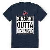 W Republic Straight Outta Shirt Richmond Spiders 511-145