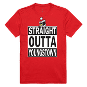 W Republic Straight Outta Shirt Youngstown State Penguins 511-159