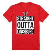W Republic Straight Outta Shirt Lynchburg Hornets 511-179