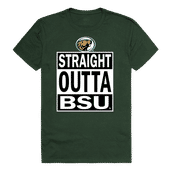 W Republic Straight Outta Shirt Bemidji State Beavers 511-266