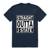 W Republic Straight Outta Shirt Jackson State Tigers 511-317