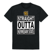 W Republic Straight Outta Shirt Kennesaw State Owls 511-320