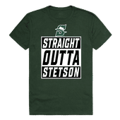 W Republic Straight Outta Shirt Stetson University Hatters 511-387