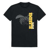 W Republic Ghost Tee Shirt Alabama State Hornets 515-102