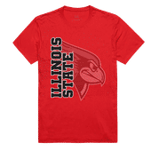 W Republic Ghost Tee Shirt Illinois Fighting Illini 515-124