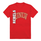 W Republic Ghost Tee Shirt Unlv Rebels 515-137
