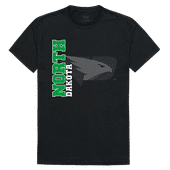 W Republic Ghost Tee Shirt University Of North Dakota 515-141