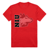W Republic Ghost Tee Shirt Northern Illinois Huskies 515-142