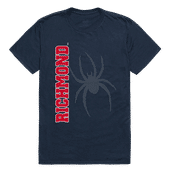 W Republic Ghost Tee Shirt Richmond Spiders 515-145