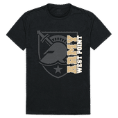 W Republic Ghost Tee Shirt United States Military Academy Black Knights 515-174