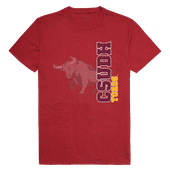 W Republic Ghost Tee Shirt Cal State Dominguez Hills Toros 515-175