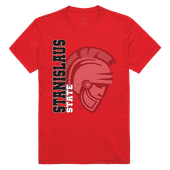 W Republic Ghost Tee Shirt Cal State Stanislaus Warriors 515-208