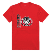 W Republic Ghost Tee Shirt Saint Cloud State Huskies 515-237
