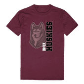 W Republic Ghost Tee Shirt Bloomsburg University Huskies 515-268