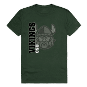 W Republic Ghost Tee Shirt Cleveland State University 515-282