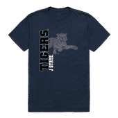 W Republic Ghost Tee Shirt Jackson State Tigers 515-317