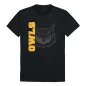 W Republic Ghost Tee Shirt Kennesaw State Owls 515-320