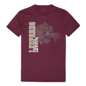 W Republic Ghost Tee Shirt Lafayette Leopards 515-323