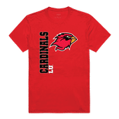 W Republic Ghost Tee Shirt Lamar Cardinals 515-326