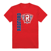 W Republic Ghost Tee Shirt Radford Highlanders 515-366