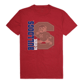 W Republic Ghost Tee Shirt South Carolina State University Bulldogs 515-384