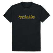 W Republic Institutional Tee Shirt Appalachian State Mountaineers 516-104