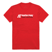 W Republic Institutional Tee Shirt Austin Peay State Governors 516-105