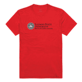 W Republic Institutional Tee Shirt Illinois Fighting Illini 516-124