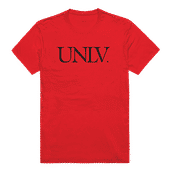 W Republic Institutional Tee Shirt Unlv Rebels 516-137