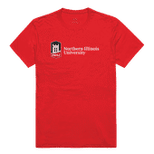 W Republic Institutional Tee Shirt Northern Illinois Huskies 516-142