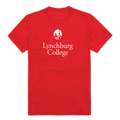 W Republic Institutional Tee Shirt Lynchburg Hornets 516-179