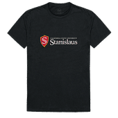 W Republic Institutional Tee Shirt Cal State Stanislaus Warriors 516-208
