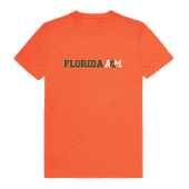 W Republic Institutional Tee Shirt Florida A&M Rattlers 516-218