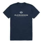 W Republic Institutional Tee Shirt Old Dominion Monarchs 516-228